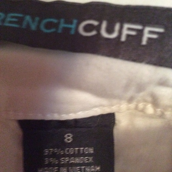 Capris - Picture 2 of 2